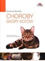 Choroby skóry kotów  