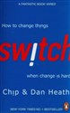 Switch How to change things when change is hard 