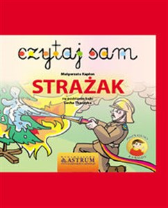 Strażak (czytaj sam)  polish usa