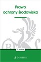 Prawo ochrony środowiska  