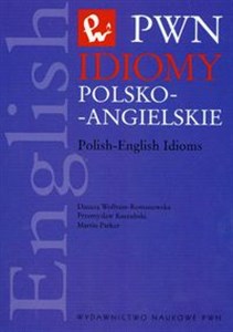 Idiomy polsko-angielskie  