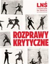 Literatura na świecie 1-2/2025  - Opracowanie Zbiorowe
