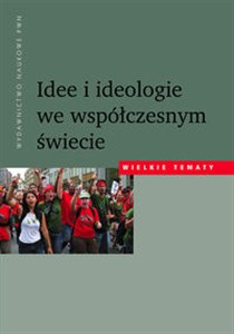 Idee i ideologie we współczesnym świecie  to buy in USA