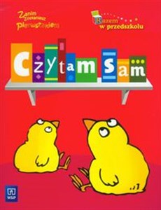 Czytam sam 