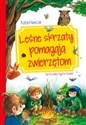 Leśnie skrzaty pomagają zwierzętom - Polish Bookstore USA