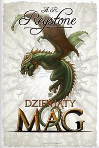 Dziewiąty Mag 1 - Polish Bookstore USA