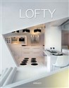 Lofty Canada Bookstore