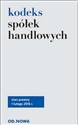 Kodeks spółek handlowych in polish