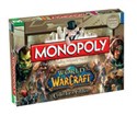 Monopoly World of Warcraft Canada Bookstore