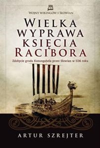 Wielka wyprawa księcia Racibora pl online bookstore