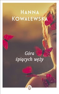 Góra śpiących węży in polish