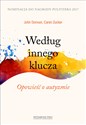 Według innego klucza Opowieść o autyzmie Polish bookstore