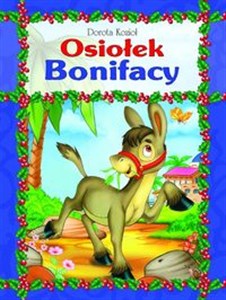 Osiołek Bonifacy to buy in USA