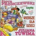 [Audiobook] Wiersze dla dzieci czyta Piotr Fronczewski bookstore