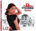 Cygańskie Serce - Liza CD  