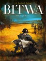 Bitwa - Patrick Rambaud, Frederic Richaud