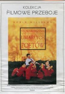 Stowarzyszenie Umarłych Poetów to buy in Canada