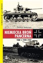 Niemiecka broń pancerna Tom 1 1939-1942 pl online bookstore