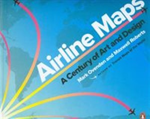 Airline Maps Polish Books Canada