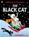 Funnybones: The Black Cat Canada Bookstore