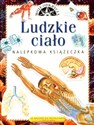 Ludzkie ciało Moje odkrycia 65 nalepek do przyklejania i odklejania - Marta Czerwiec Polish Books Canada