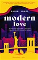 Modern Love Prawdziwe historie o miłości, stracie i zaczynaniu od nowa - Daniel Jones polish books in canada