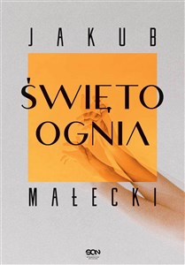 Święto ognia Polish bookstore