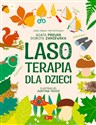 Lasoterapia dla dzieci - Dorota Zaniewska, Agata Preus