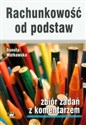 Rachunkowość od podstaw Zbiór zadań z komentarzem - Polish Bookstore USA