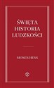 Święta historia Ludzkości  polish books in canada