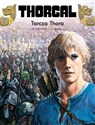 Thorgal Tarcza Thora Tom 31 - Yves Sente