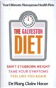 The Galveston Diet Your Ultimate Menopause Health Plan  