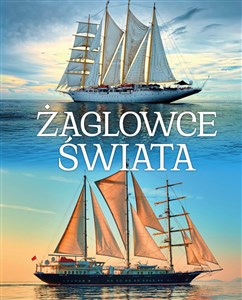 Żaglowce świata Polish bookstore