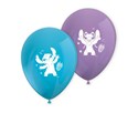 Balony Stitch&Angel Disney 8 szt. in polish