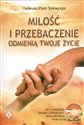 Miłość i przebaczenie odmienią twoje życie + CD online polish bookstore