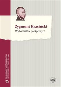 Wybór listów politycznych polish books in canada