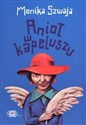 Anioł w kapeluszu to buy in USA