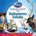 Magiczne chwile Najlepszemu koledze  polish usa