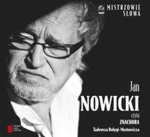 [Audiobook] Jan Nowicki czyta Znachora polish usa