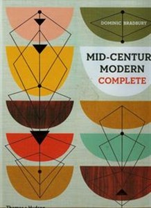 Mid Century Modern Complete online polish bookstore