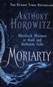 Moriarty pl online bookstore