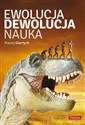 Ewolucja dewolucja nauka  