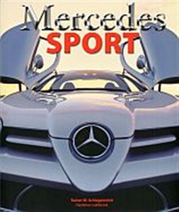 Mercedes Sport bookstore