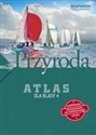 Przyroda SP 4 Ciekawi świata Atlas OPERON buy polish books in Usa