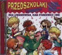 Przedszkolaki 19 największych przebojów 