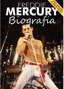 Freddie Mercury Biografia  