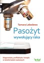 Pasożyt wywołujący raka  