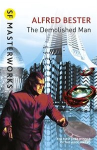 The Demolished Man to buy in Canada