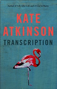 Transcription Polish Books Canada