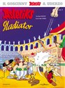 Asteriks Album 3 Asteriks Gladiator  